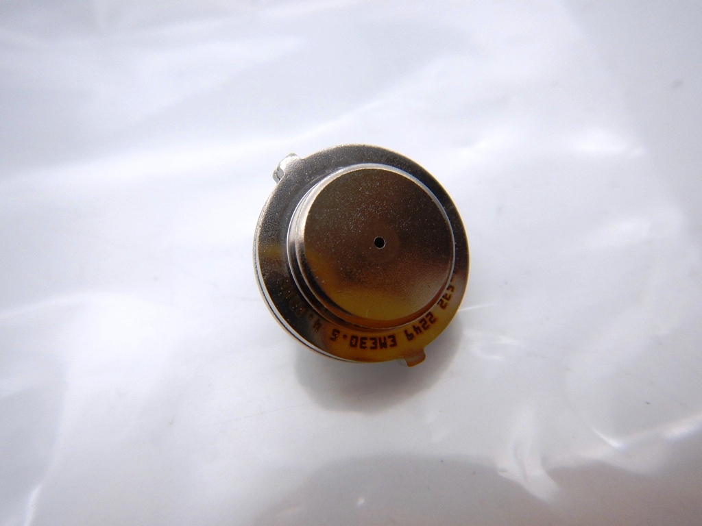 ベンツ 9G-Tronic 725.0 TCU ハイドロリックプレッシャーセンサー BOSCH製 故障コード : P07B700 / P073E00