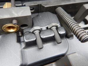 BMW エキゾースト カムシャフト リムーバー インストーラー N51 / N52 114461 / 114462 / 114463