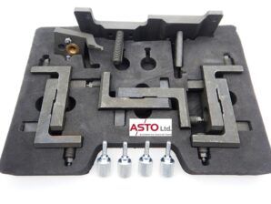 BMW エキゾースト カムシャフト リムーバー インストーラー N53 / N54 / N54T