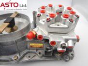 ベンツ R107 380SL フューエルディスビ & エアフロセンサーAssy リビルト品