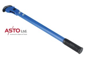 LASER製 タイロッド 調整レンチ ロングバージョン 690mm　LASER 8828