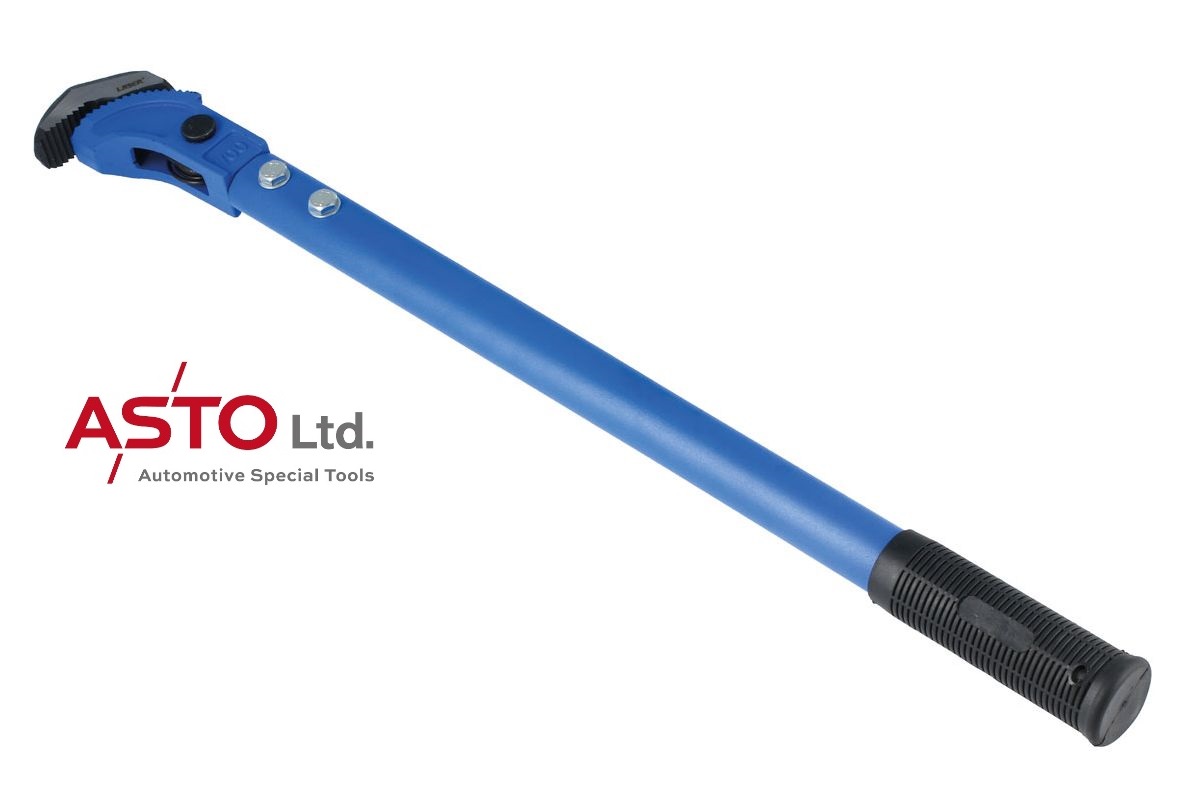 LASER製 タイロッド 調整レンチ ロングバージョン 690mm　LASER 8828