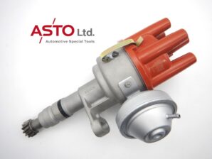 ポルシェ 930 IGディストリビューター 現品リビルト BOSCH 0 237 302 034