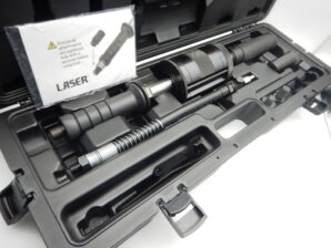 LASER製 エアースライディングハンマー LASER9210