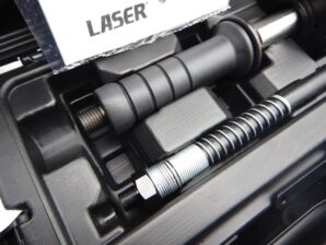 LASER製 エアースライディングハンマー LASER9210