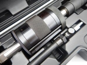 LASER製 エアースライディングハンマー LASER9210