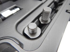 LASER製 エアースライディングハンマー LASER9210