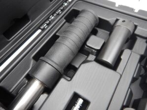 LASER製 エアースライディングハンマー LASER9210