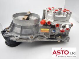 BOSCH K-ジェトロ フューエルディストリビューター & エアフロセンサーAssy リビルト品