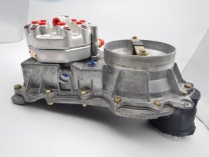BOSCH K-ジェトロ フューエルディストリビューター & エアフロセンサーAssy リビルト品