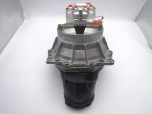 BOSCH K-ジェトロ フューエルディストリビューター & エアフロセンサーAssy リビルト品
