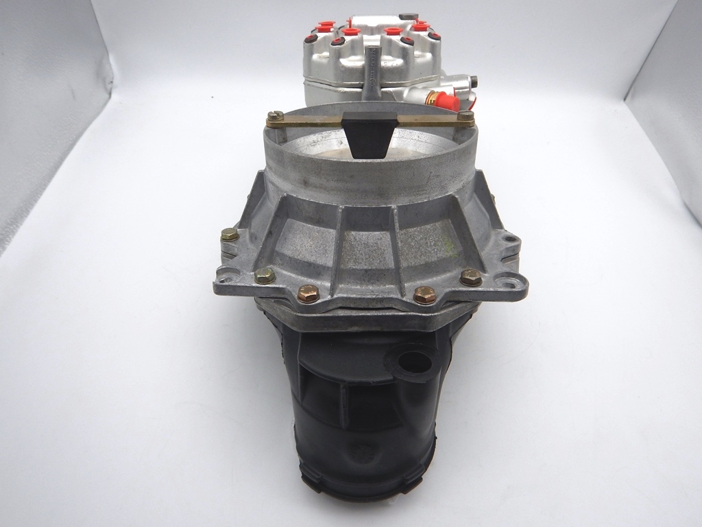 BOSCH K-ジェトロ フューエルディストリビューター & エアフロセンサーAssy リビルト品