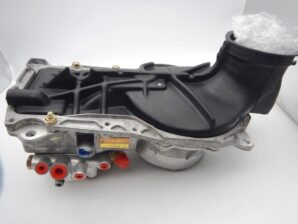 BOSCH K-ジェトロ フューエルディストリビューター & エアフロセンサーAssy リビルト品