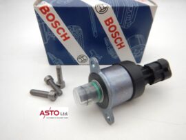 ミツビシ フソー キャンター フューエルインジェクションポンプ プレッシャーレギュレータ BOSCH　ME223954