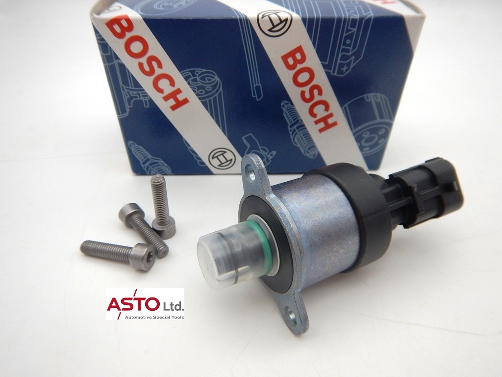 ミツビシ フソー キャンター フューエルインジェクションポンプ プレッシャーレギュレータ BOSCH　ME223954