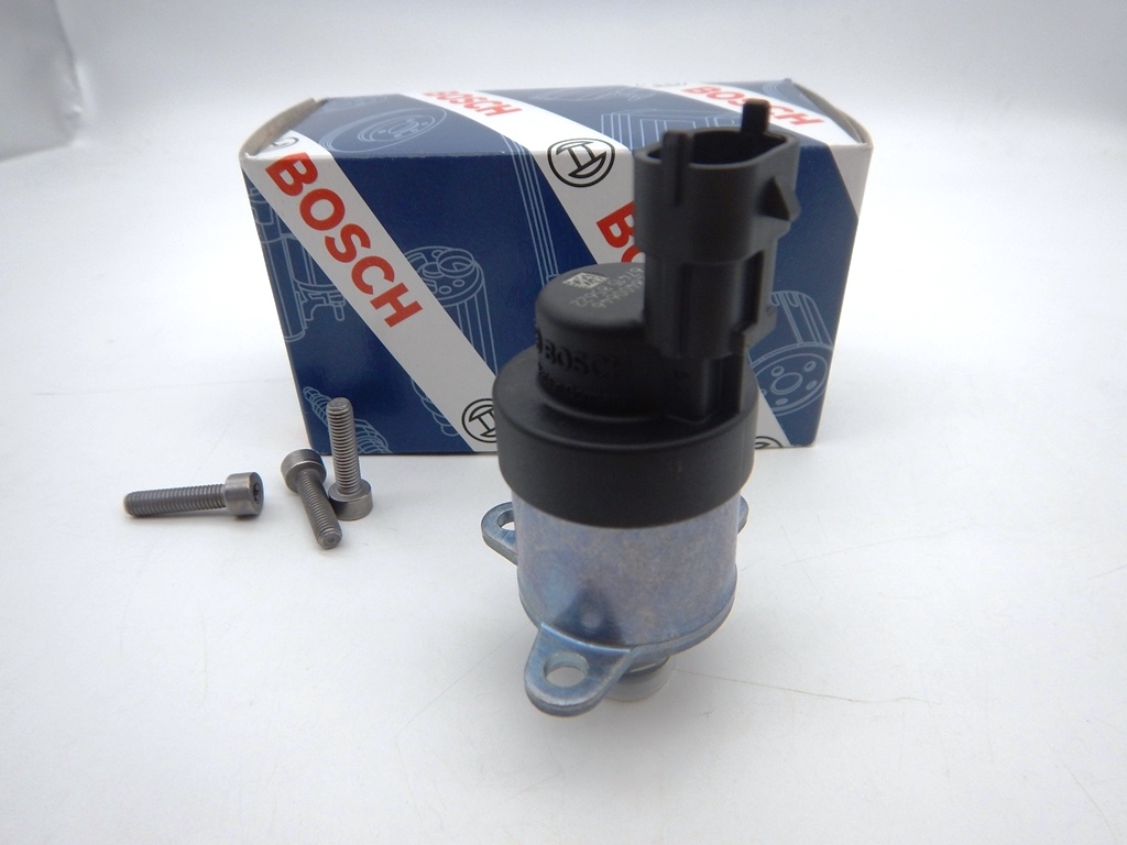 ミツビシ フソー キャンター フューエルインジェクションポンプ プレッシャーレギュレータ BOSCH　ME223954