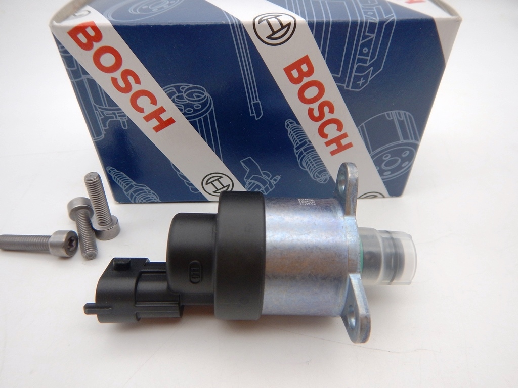 ミツビシ フソー キャンター フューエルインジェクションポンプ プレッシャーレギュレータ BOSCH　ME223954