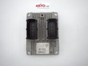 FIAT 500 MAGNETI MARELLI IAW 5SF9 エンジンコントロールユニット 初期化