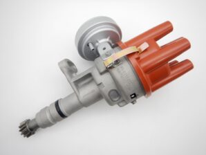 ポルシェ 930 IGディストリビューター 現品リビルト BOSCH 0 237 302 034