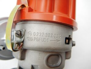 ポルシェ 930 IGディストリビューター 現品リビルト BOSCH 0 237 302 034