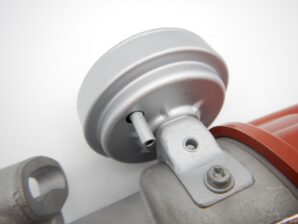 ポルシェ 930 IGディストリビューター 現品リビルト BOSCH 0 237 302 034