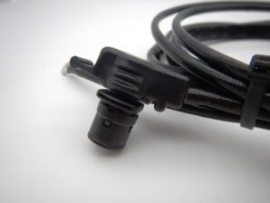 ベンツ W140 ハーネス 社外新品 1405403330