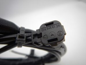ベンツ W140 ハーネス 社外新品 1405403330