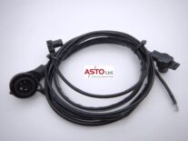 ベンツ W140 ハーネス 社外新品 1405403330