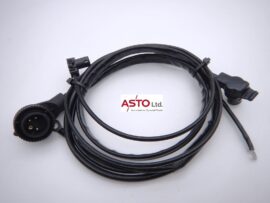 ベンツ W140 ハーネス 社外新品 1405403330