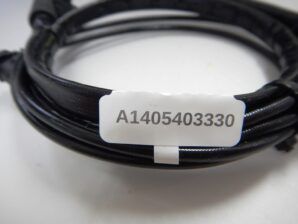 ベンツ W140 ハーネス 社外新品 1405403330