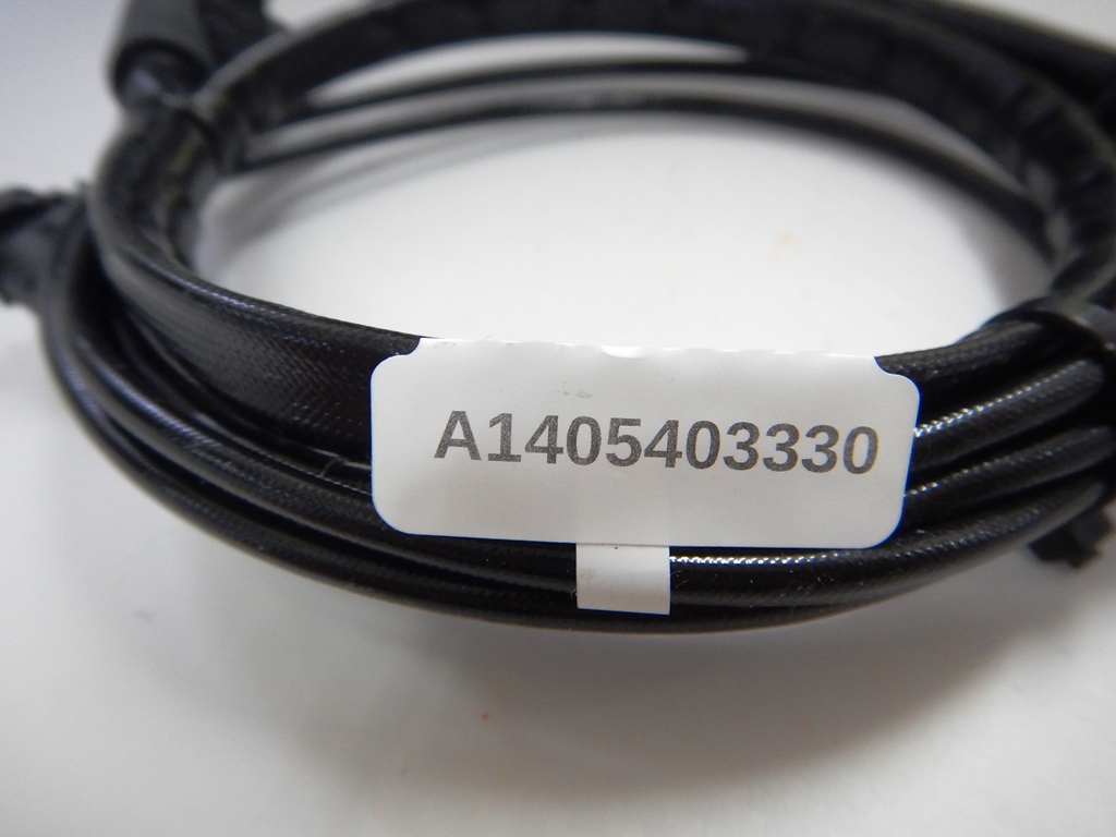 ベンツ W140 ハーネス 社外新品 1405403330