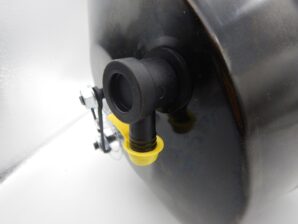 入手困難 ベンツ W111ブレーキマスターバック 社外新品