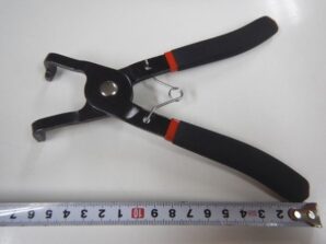 汎用 ホース プライヤー①