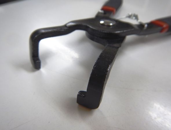 汎用 ホース プライヤー①