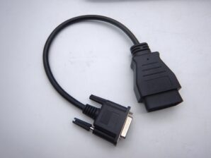 ローバー / ランドローバー / ロータス 古い車両用 診断テスター