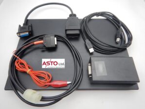 ローバー / ランドローバー / ロータス 古い車両用 診断テスター