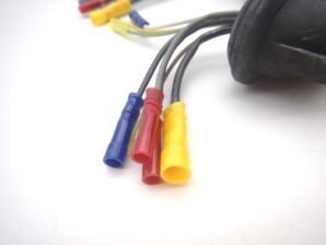 アルファロメオ ジュリエッタ テールゲートハーネスリペアキット