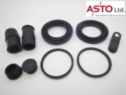 VW アウディー フロントブレーキ2ポットキャリパーシールキット 1台分