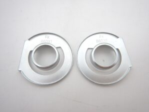 ベンツ W463 他 リアブレーキキャリパーリペアキット 1台分セット