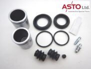PSA / フィアット / ルノー 他 ブレーキキャリパー リペアキット 1台分