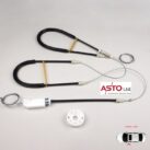 ポルシェ 987 ボクスター / ケイマン 左 P/W レギュレータリペアキット