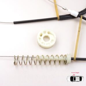 ポルシェ 996 / 986 右 P/W レギュレータリペアキット