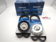 フィアット デュカト  ベルト & プーリー DAYCO製