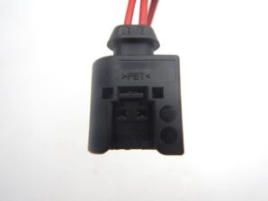 プジョー シトロエン フォード ジャガー 他 リペア用コネクター + ハーネス