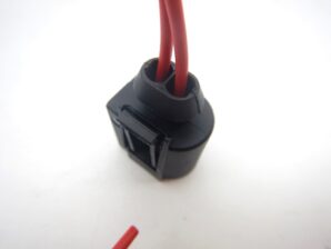 プジョー シトロエン フォード ジャガー 他 リペア用コネクター + ハーネス