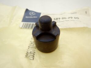 ベンツ 純正特殊工具 P/Sポンプ接続ピース用 ソケットレンチビット 204589000900