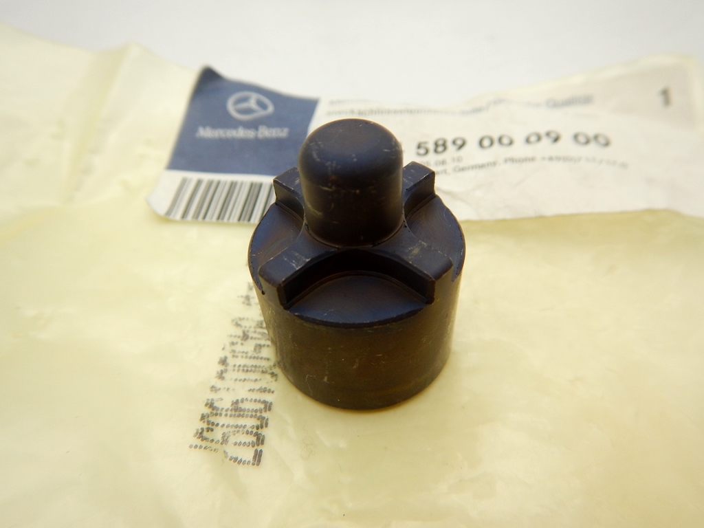 ベンツ 純正特殊工具 P/Sポンプ接続ピース用 ソケットレンチビット 204589000900