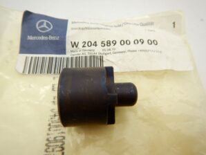 ベンツ 純正特殊工具 P/Sポンプ接続ピース用 ソケットレンチビット 204589000900