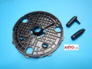 ベンツ W140 他 ドアミラーアクチュエータベース 社外品