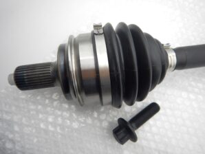 ベンツ W213 他 4MATIC フロント左ドライブシャフトAssy